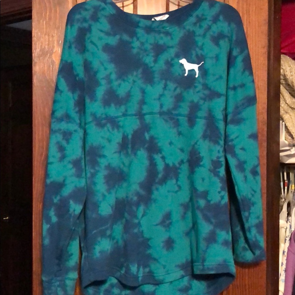 VS PINK Long Sleeve